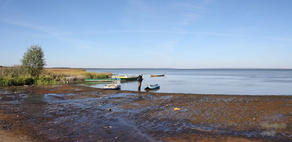 Плещеево озеро