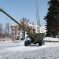 Пушка БС-3